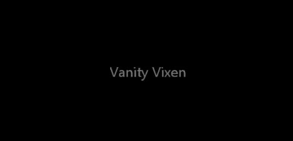  sexy photoshoot with vixen vanity